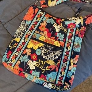 GUC Happy Snails Vera Bradley